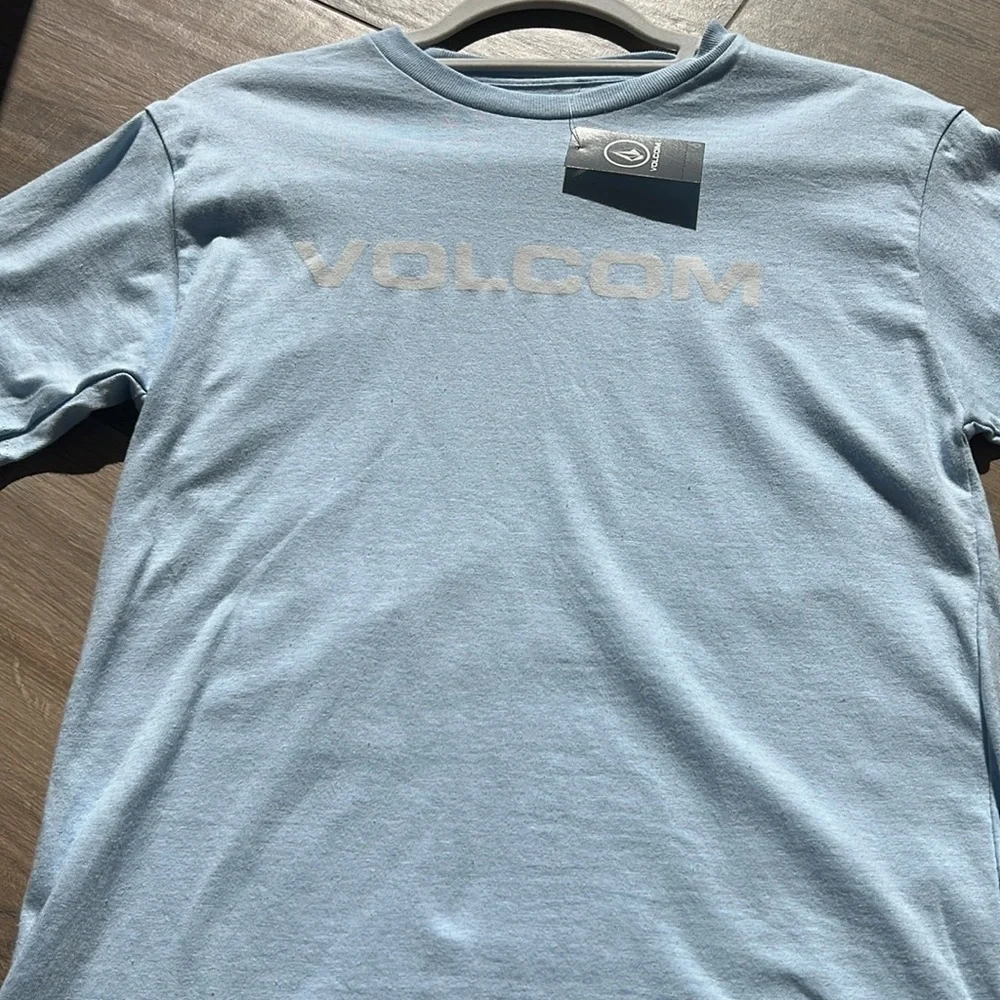 Volcom volcome youth